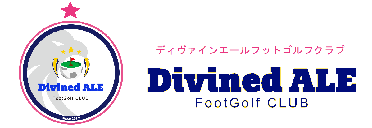 Divined ALE FootGolf CLUB